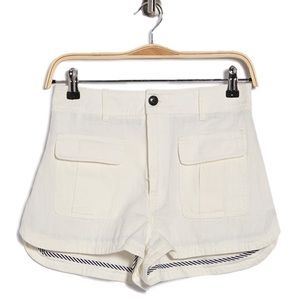 NWT Baldwin Sawyer Shorts